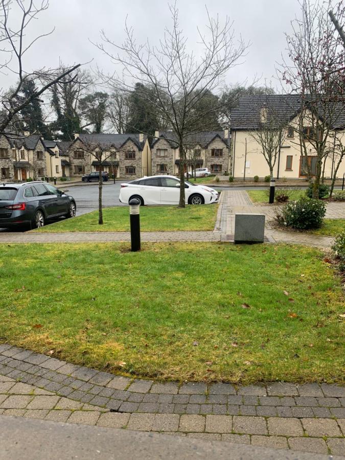 Villa Lough Rynn-Lord Leitrim Rivers Town Esterno foto